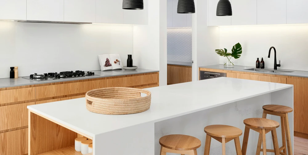 5 Parameters to Craft a Comfortable Contemporary Best House Design