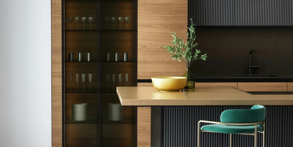 Are you thinking of building home in classic style, modern or both