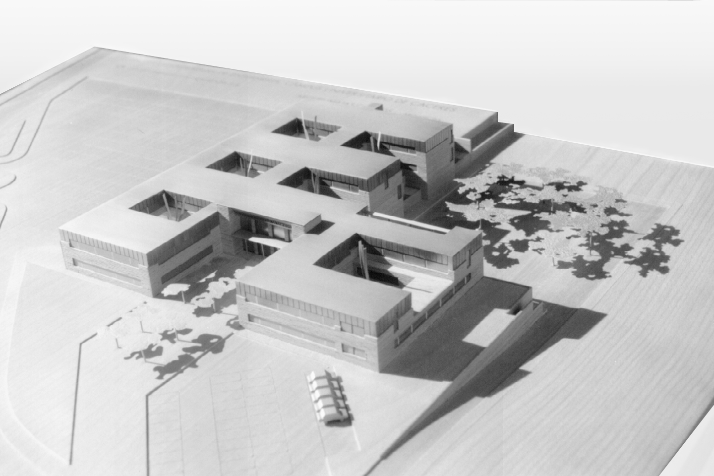 Escuela de Enfermería