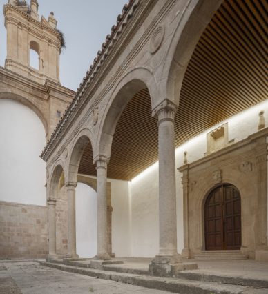 porteria-acceso-oeste